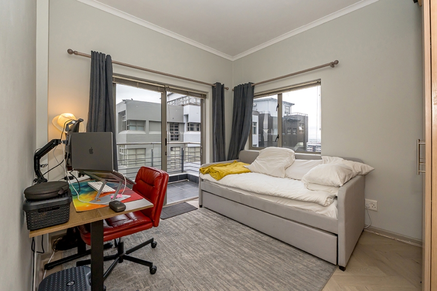 2 Bedroom Property for Sale in Salt River Western Cape
